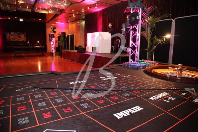 BEA CONCEPTION - ANIMATION CASINO - SOIREE EVENEMENTIELLE - ANIMATION SOIREE | bea-partenaire