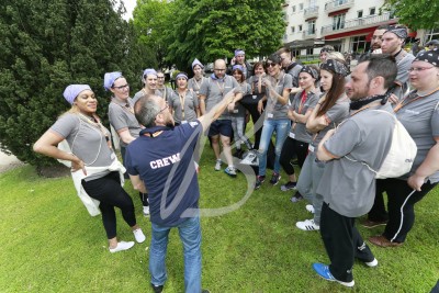 AVENTURES GAMES - TEAM BUILDING - BEA CONCEPTION - ANIMATION SEMINAIRE | bea-partenaire