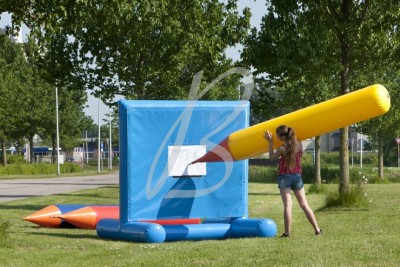 TEAM BUILDING LUDIQUE ENFANT SCHOOL ACTIVITÉS BEA CONCEPTION | bea-partenaire