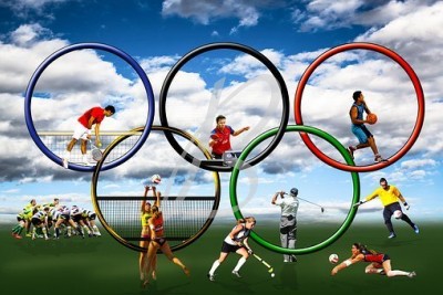 challenge olympique - LES JEUX OLYMPIQUES DE VOTRE ENTREPRISE - ADOPTE UN EVENEMENT - BEA CONCEPTION - TEAM BUILDING OLYMPIQUE LES JEUX OLYMPIQUE | bea-partenaire