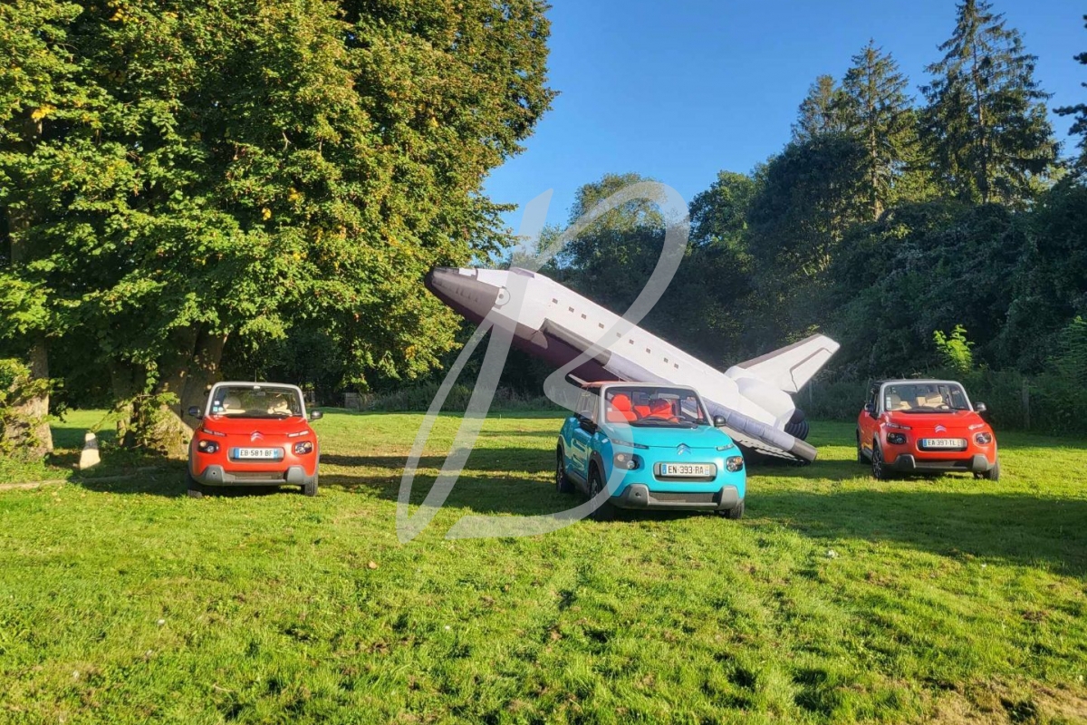 ESCAPE GAME EN VOITURE ELECTRIQUE ESCAPE GAME EN MEHARI LE TEAM BUILDING TENDANCE | BEA Conception ESCAPE GAME EN VOITURE ELECTRIQUE ESCAPE GAME EN MEHARI LE TEAM BUILDING TENDANCE | BEA Conception