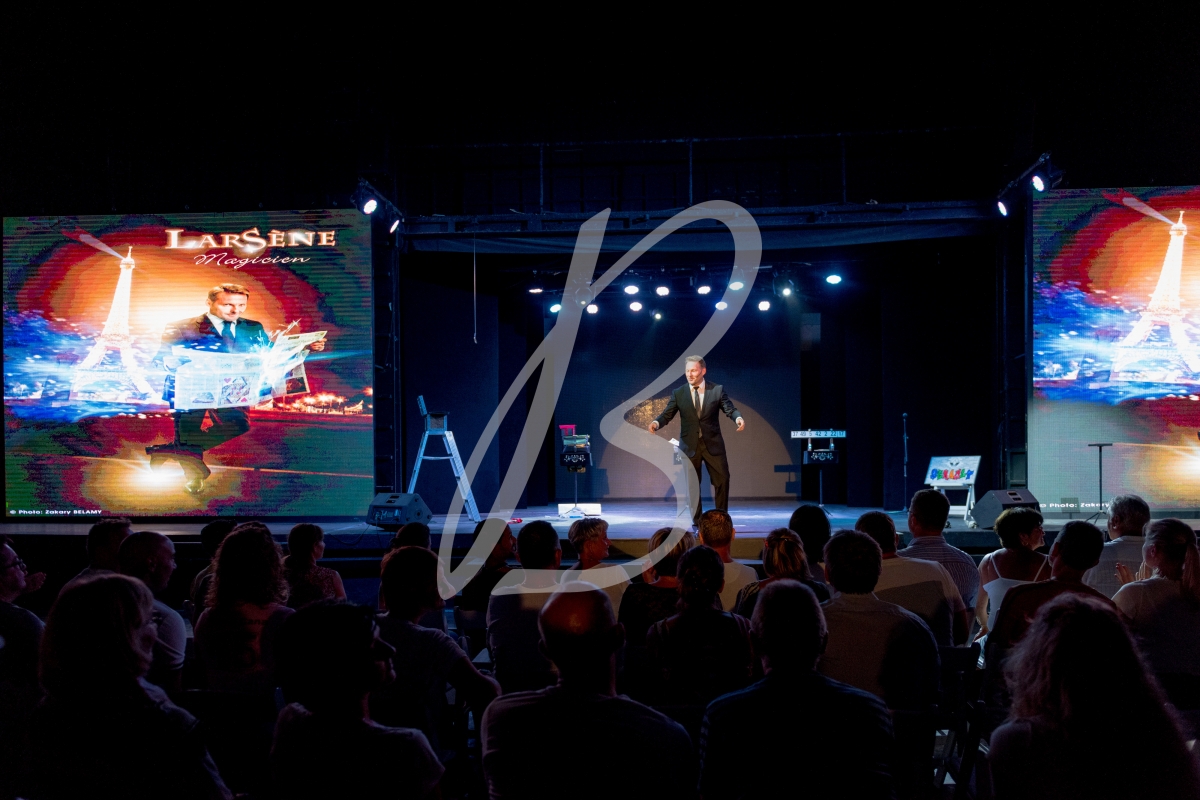 SOIREE ENTREPRISE CONVENTION SEMINAIRE ARTISTE PERFORMER BEA CONCEPTION | BEA Conception