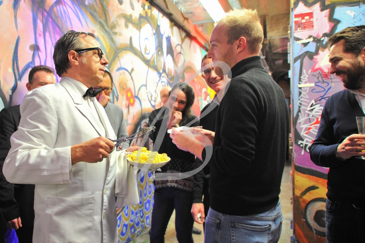 BEA CONCEPTION ANIMATION SOIRÉE QUI VOUS FAIT DES FAUX CRÉATIVITÉ FAUX SERVEURS | BEA Conception