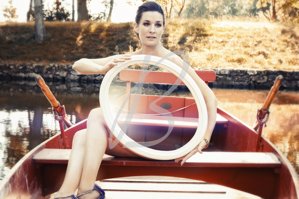 BEA CONCEPTION ARTISTE PERFORMER ZE MAGICIENNE BLUFFANT | BEA Conception