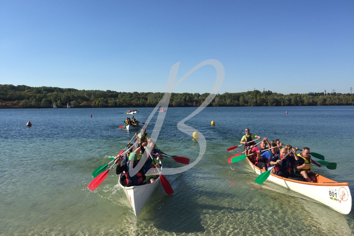 BEA CONCEPTION CHALLENGE ENTRE TERRE ET LAC PADDLES DALTONS COURSE RELAIS | BEA Conception