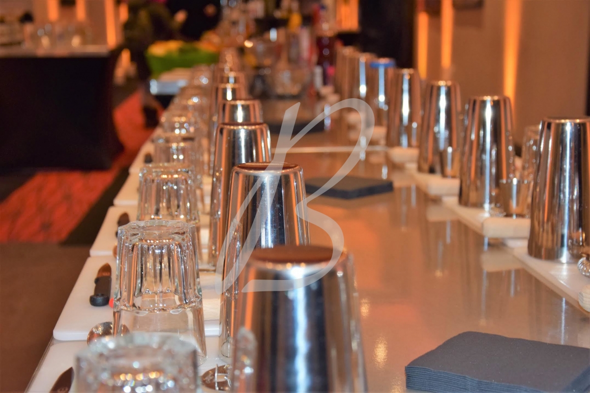 BEA CONCEPTION APPRENTISSAGE COURS DE COCKTAIL MIXOLOGIE BARMAN | BEA Conception