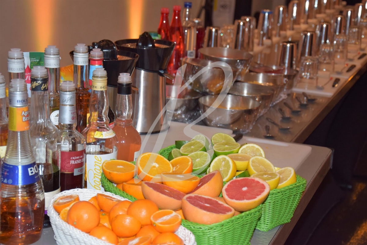 BEA CONCEPTION APPRENTISSAGE COURS DE COCKTAIL MIXOLOGIE BARMAN | BEA Conception