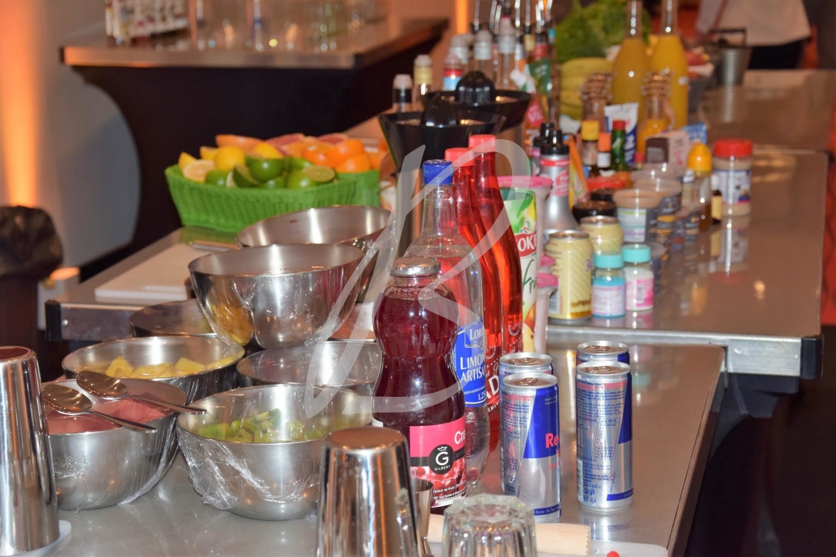 BEA CONCEPTION APPRENTISSAGE COURS DE COCKTAIL MIXOLOGIE BARMAN | BEA Conception