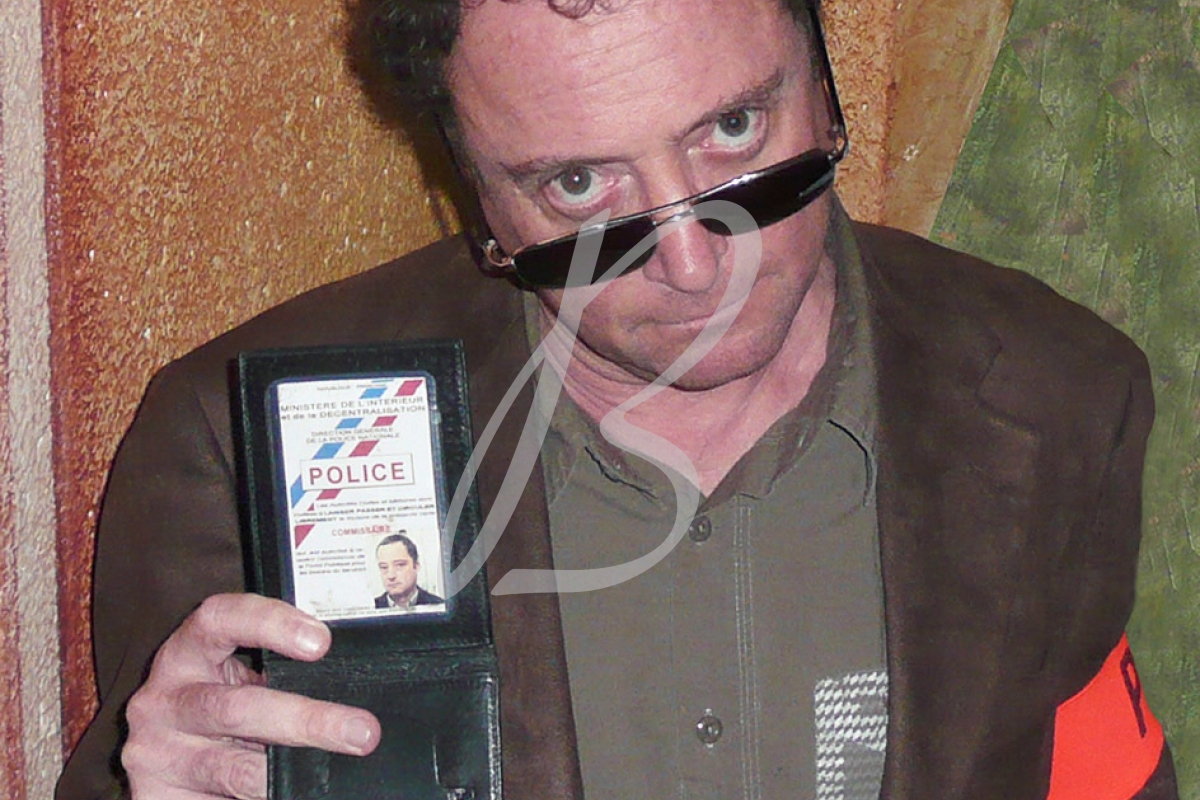 BEA CONCEPTION MURDER PARTY | BEA Conception