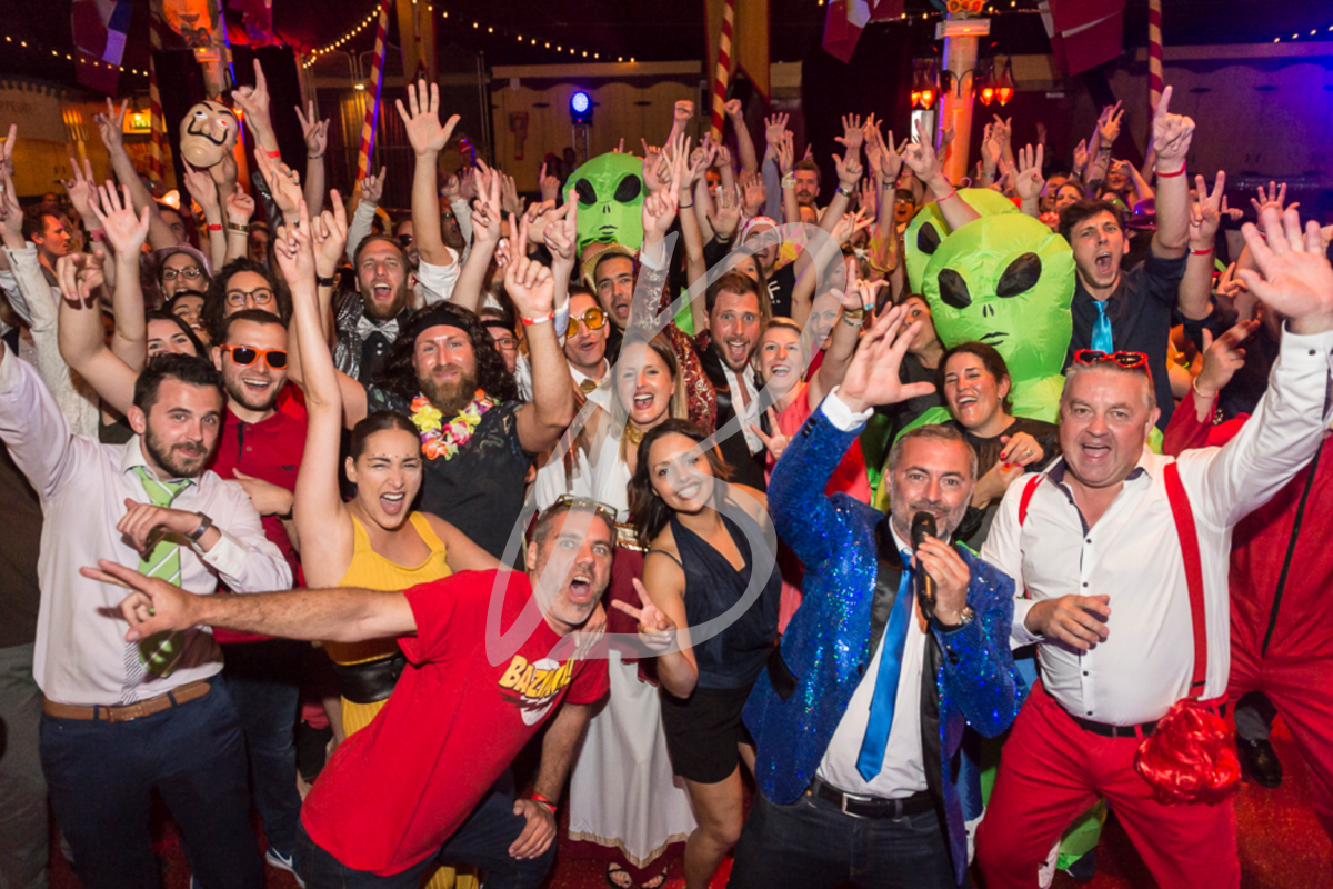 BEA CONCEPTION MUSICALEMENT VOTRE SOIREE INTERACTIVE SOIREE ENTREPRISE | BEA Conception