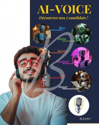 IA COLLABORATIF JEU RALLYE INFLUENCEUR COHESION LUDIQUE | BEA Conception