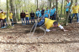 BEA CONCEPTION TEAM BUILDING SEMINAIRE ANIMATION ARAIGNEE MYSTERE DE CHASSE AUX TRESORS | BEA Conception