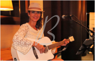 BEA CONCEPTION ARTISTE PERFORMER FLO GUITARE | BEA Conception