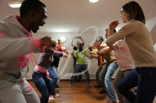 BEA CONCEPTION ANIMATION EQUIPE CHALLENGE TEAM BUILDING COHESION HAKA NOUVELLE ZELANDE | BEA Conception