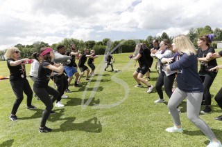 BEA CONCEPTION ANIMATION EQUIPE CHALLENGE TEAM BUILDING COHESION HAKA NOUVELLE ZELANDE | BEA Conception