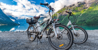 BEA CONCEPTION ANAIMATION BALADE VELO ELECTRIQUE LUDIQUE FUN ACTIVITE TEAM BUILDING JOURNEE DECOUVERTE | BEA Conception