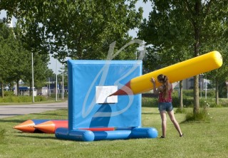 TEAM BUILDING LUDIQUE ENFANT SCHOOL ACTIVITÉS BEA CONCEPTION | BEA Conception