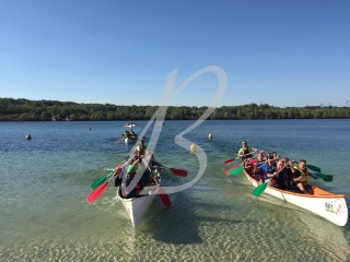 BEA CONCEPTION CHALLENGE ENTRE TERRE ET LAC PADDLES DALTONS COURSE RELAIS | BEA Conception