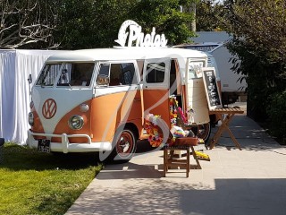 BEA CONCEPTION PHOTO VAN WOLKSWAGEN STAND ANIMATION SOIREE GALA INCENTIVE SEMINAIRE | BEA Conception