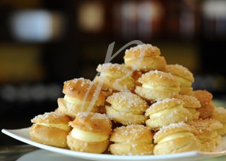 RALLYE CULINAIRE GOURMAND ADOPTE UN ÉVÉNEMENT TARTE TROPEZIENNE BALADE DÉGUSTATION TEAM BUILDING ÉQUIPES PARCOURS DÉCOUVERTE | BEA Conception