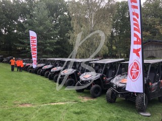 BALADE BUGGY TOUT TERRAIN VÉHICULE RIDE RALLYE ADOPTE UN ÉVÉNEMENT FRANCHISSEMENT AVENTURE COURSE D'ORIENTATION OFF ROAD | BEA Conception