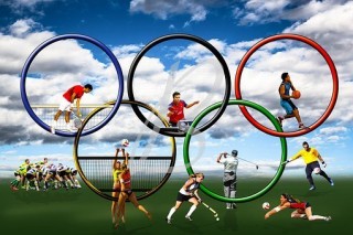 challenge olympique - LES JEUX OLYMPIQUES DE VOTRE ENTREPRISE - ADOPTE UN EVENEMENT - BEA CONCEPTION - TEAM BUILDING OLYMPIQUE LES JEUX OLYMPIQUE | BEA Conception