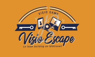 ESCAPE GAME EN TELETRAVAIL ET PRESENTIEL | BEA Conception