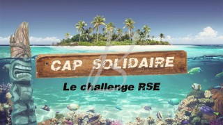 TEAM BUILDING RSE SOLIDAIRE ÉQUIPES CHALLENGE TRÉSOR ESCAPE GAME AVENTURE | BEA Conception