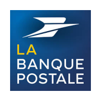 LA BANQUE POSTALE