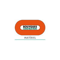 BOUYGUES CONSTRUCTION MATÉRIEL