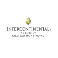 INTERCONTINENTAL CHANTILLY CHÂTEAU MONT ROYAL