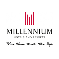 MILLENNIUM HOTEL PARIS CDG ****