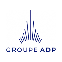 GROUPE ADP