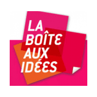 LA BOITE AUX IDEES 