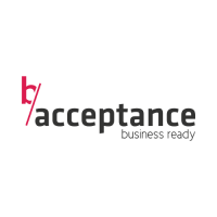 B-ACCEPTANCE IME