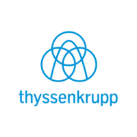 THYSSENKRUPP ASCENSEURS