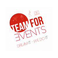 TEAM FOR EVENTS