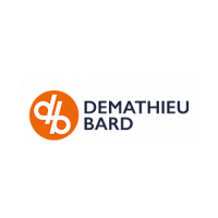 DEMATHIEU BARD BATIMENT