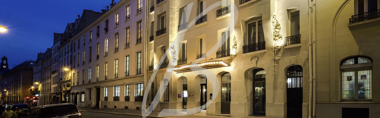 41 Rue De L Echiquier 75010 Paris HÔTEL L'ÉCHIQUIER OPÉRA PARIS - MGALLERY BY SOFITEL
