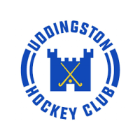 UDDINGSTON HOCKEY CLUB